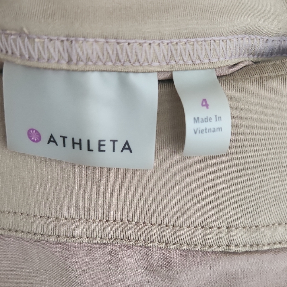 Athleta Wearever Skort - Picture 2 of 5
